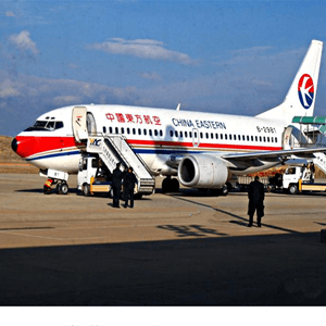 正定机场邮寄航空快运业稳步发展的原因是什么？